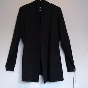 Lady's Liz Claiborne Cardigan Sweater NWT